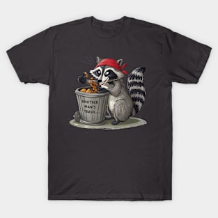 Trash Rat T-Shirt